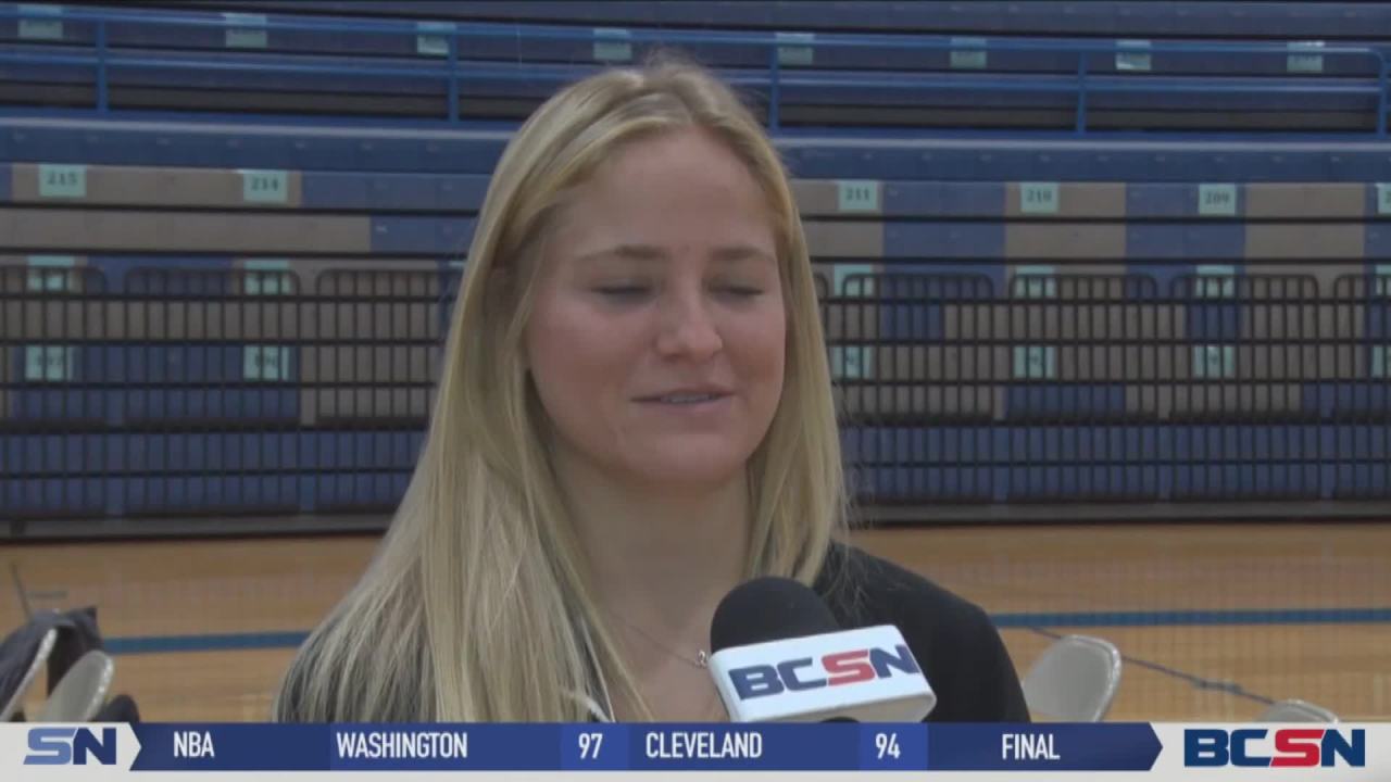 Eight Generals March into Collegiate Athletics