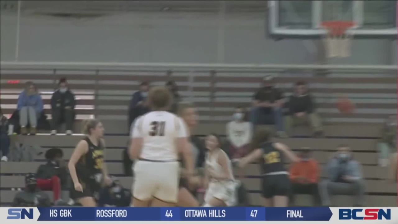 ake Two; Siena Heights Sweeps Adrian in Men's and Women's Hoops