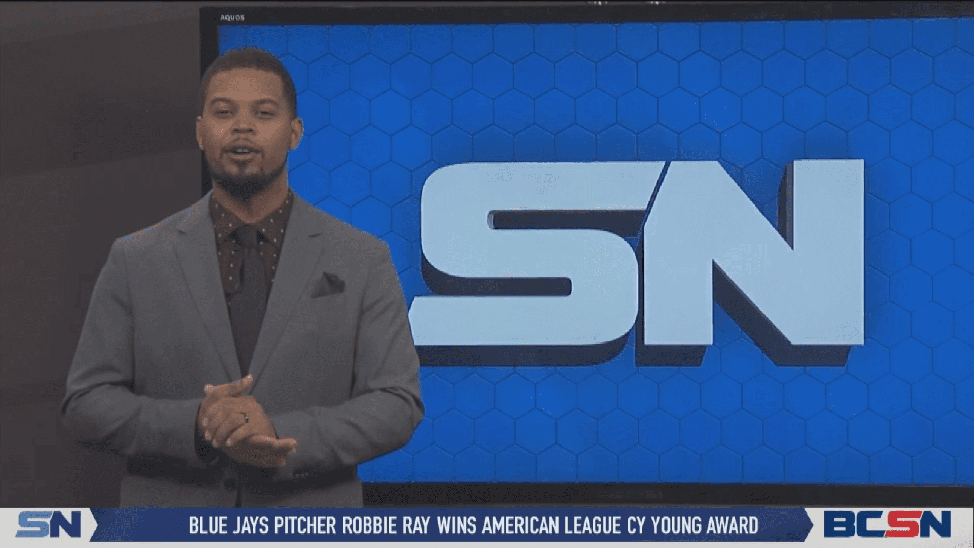 Robinson Report: Central Catholic vs. Avon