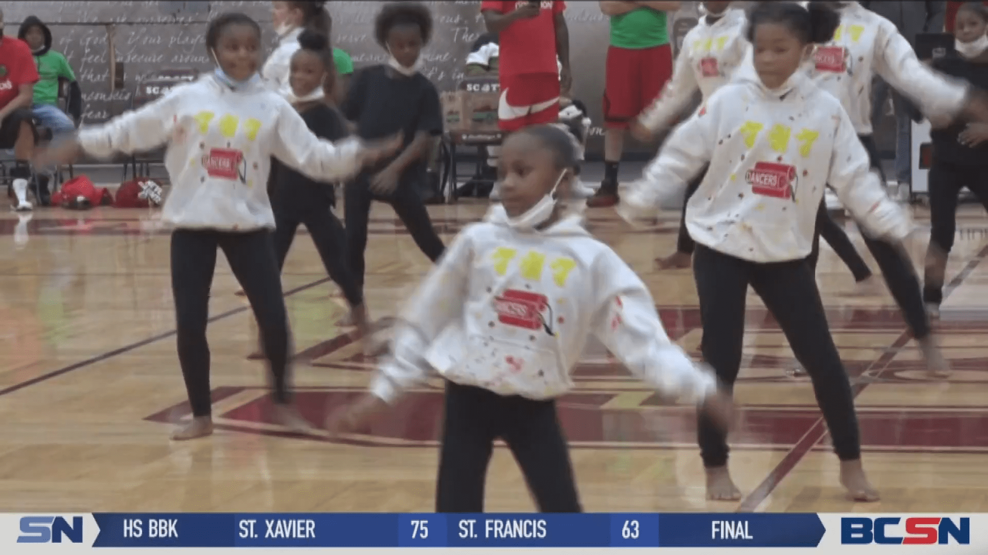 Community Comes Together for Dunkin' 4 Donations