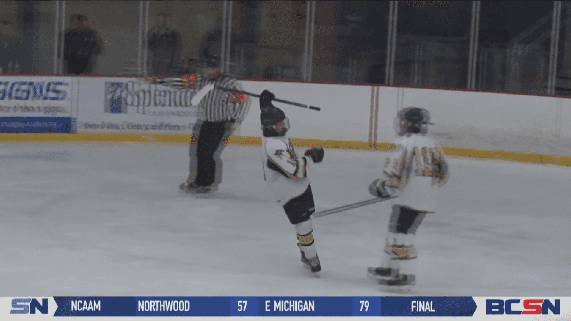 Perrysburg Wins in Thrilling Fashion Against Walsh Jesuit