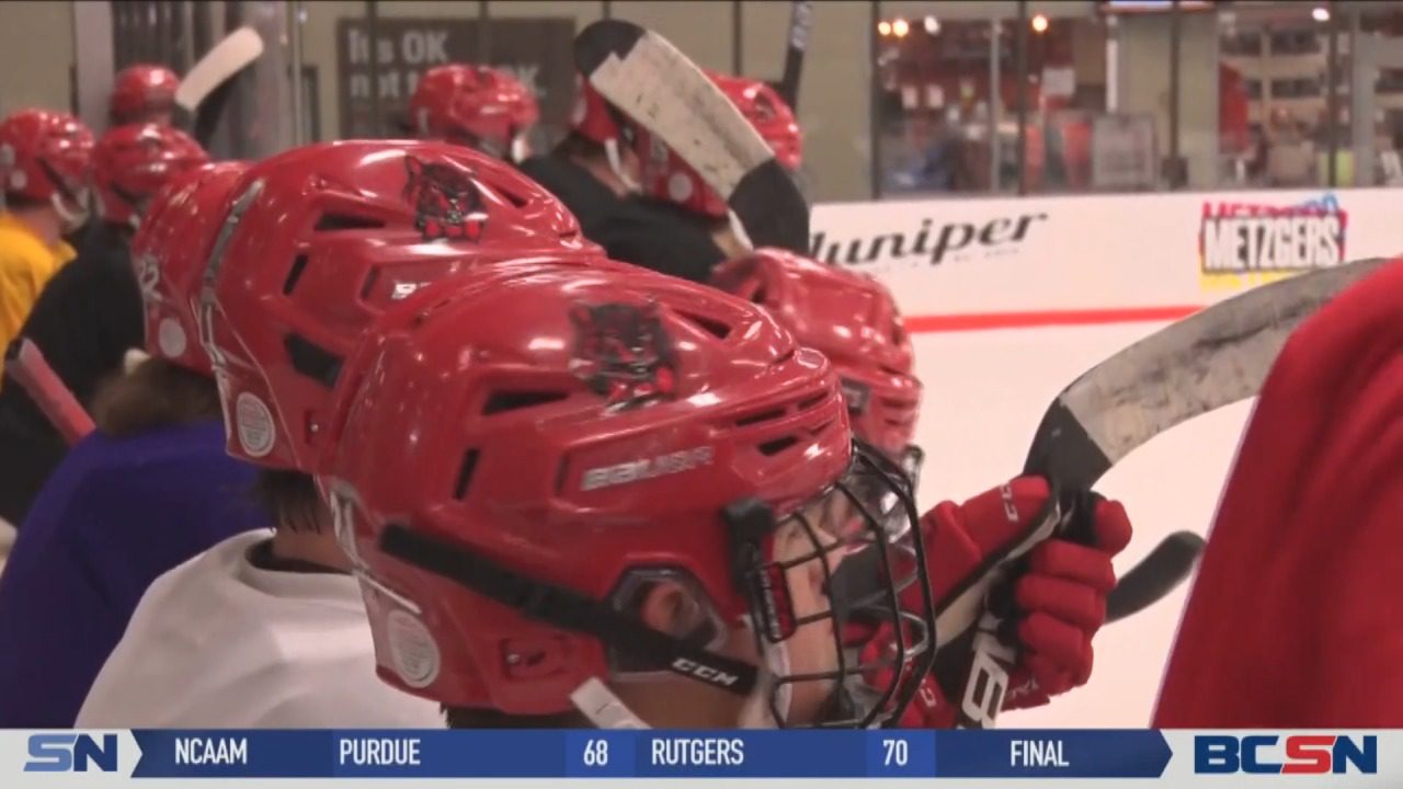 Bowling Green Converts Program's Past into New Momentum