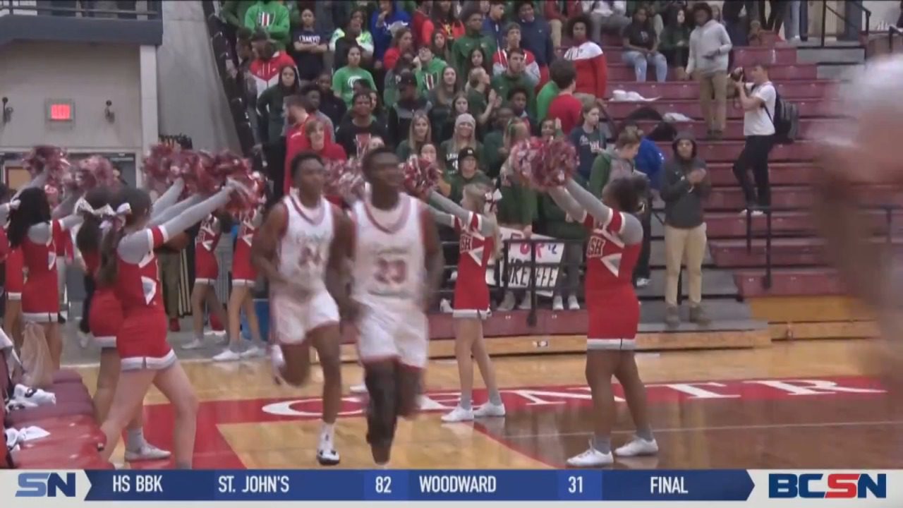 Returners Shine in Central Catholic Opener Against Waite