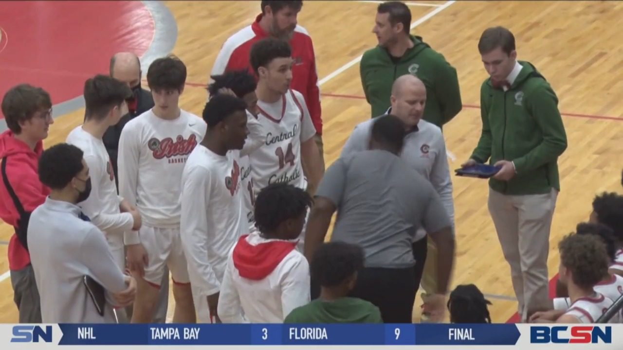 Irish Offense Too Much for Trotwood Madison