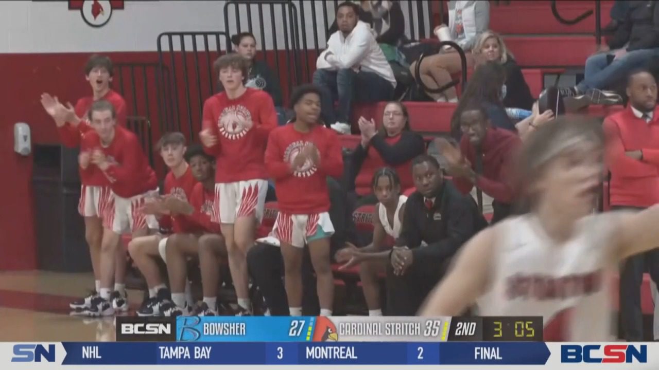 Cardinal Stritch Defends Homecourt with Balanced Performance