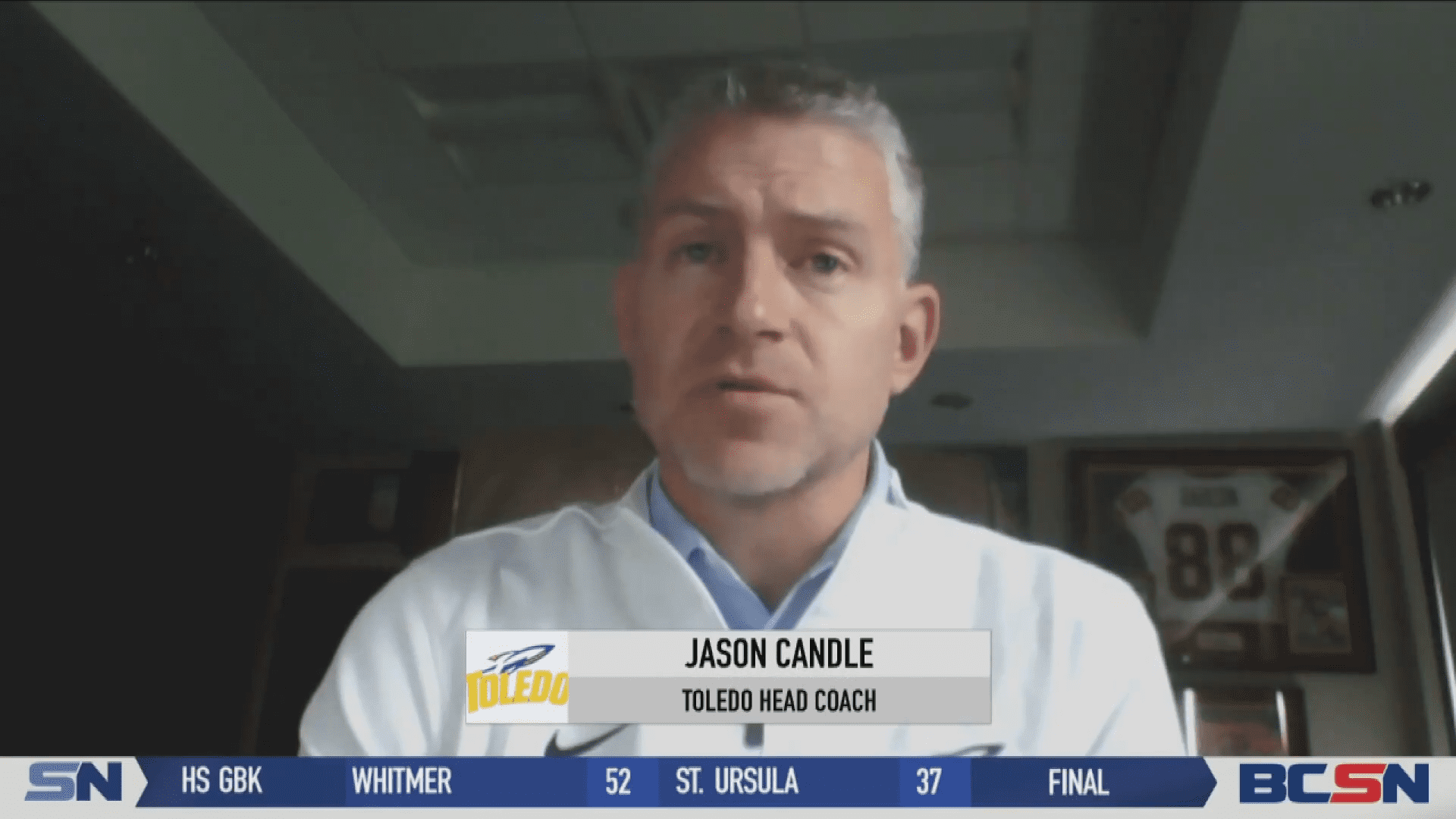 Candle Expects Defense to Dictate Outcome in Bahamas Bowl