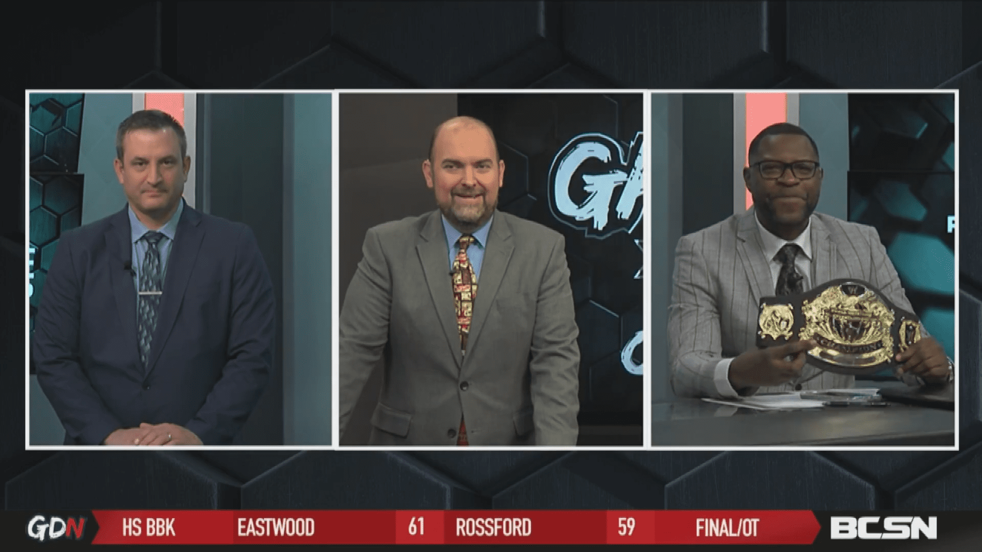 Player of the Week Picks