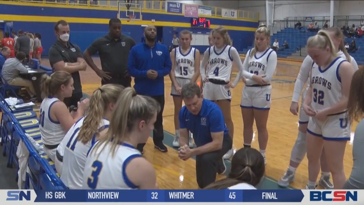 Arrows Air Attack Downs Southview