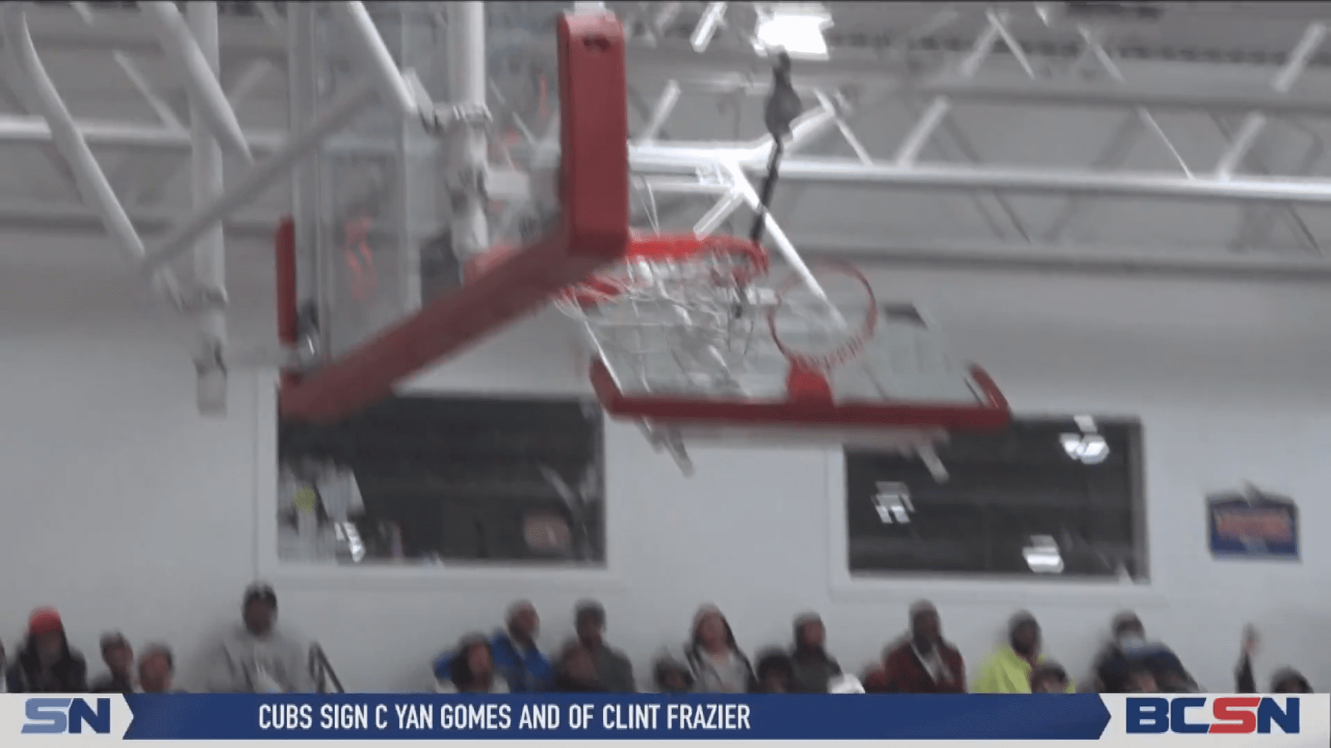 Scott Secures Defensive Duel over St. Francis