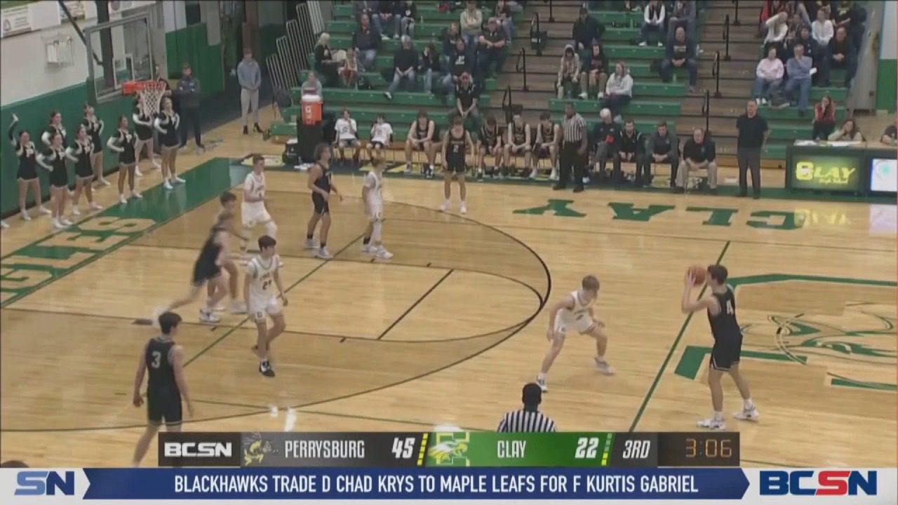 Top NLL Teams to Take the Court on Gameday Nation