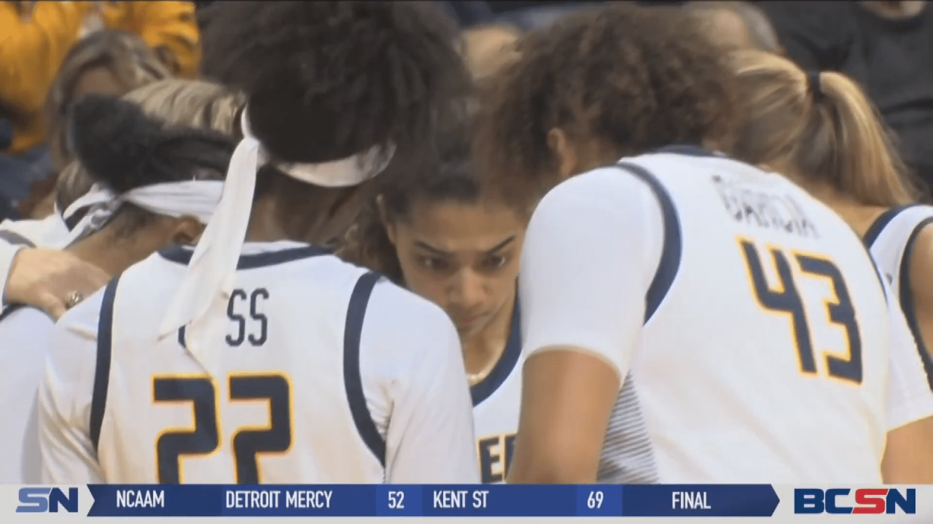 Rockets Rely on New Rotation