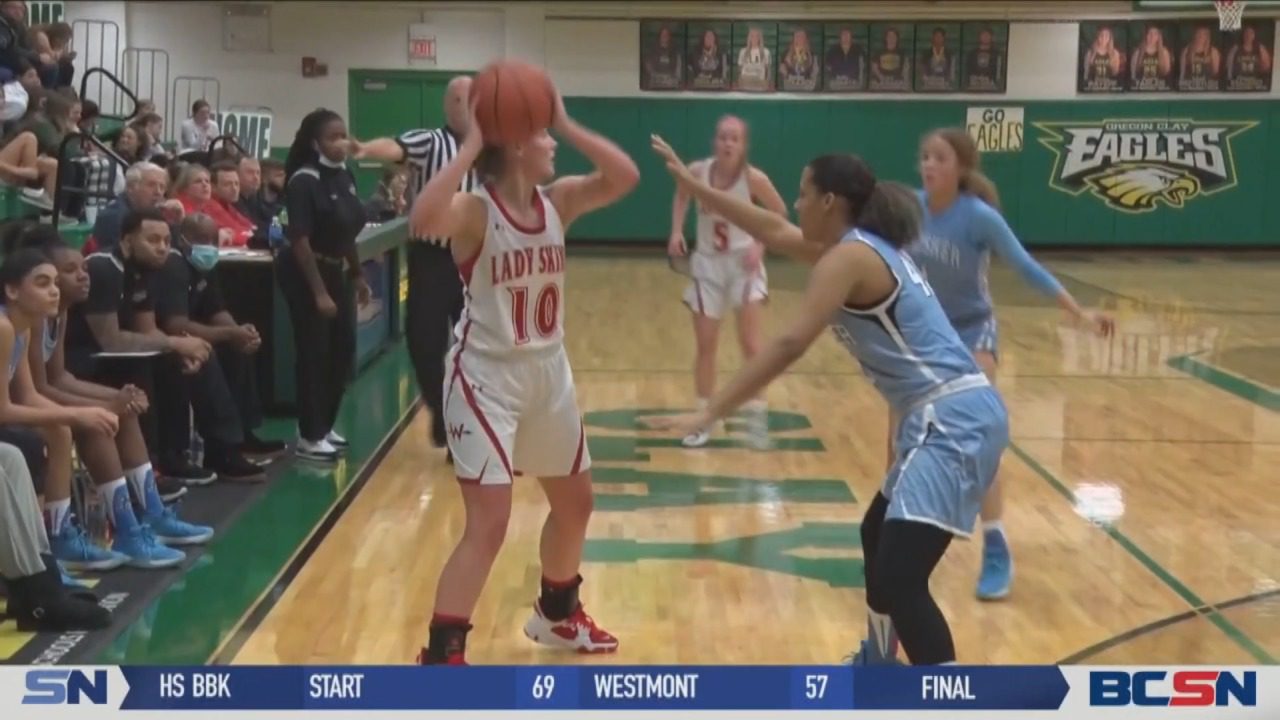 Wapak Defeats Bowsher in Clay Holiday Classic