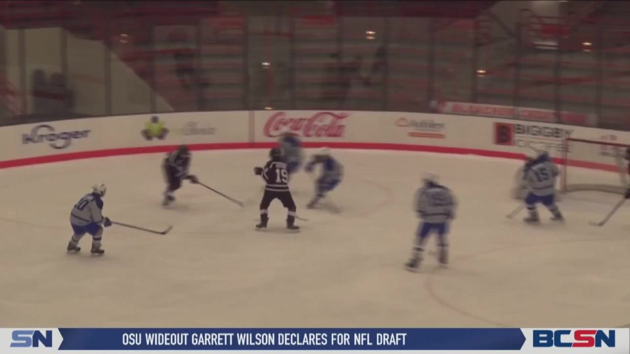 Generals Hot Streak Continues with Win Over New Albany