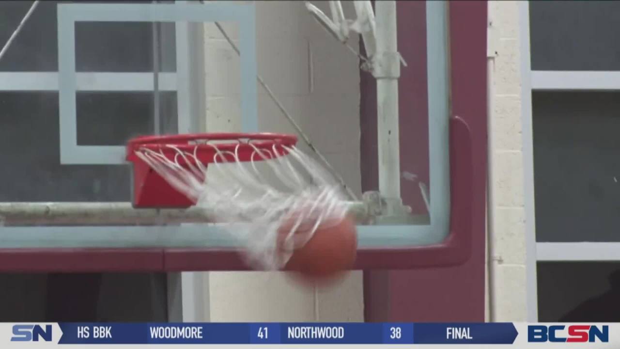 Rams Roll to Big Win over Scott