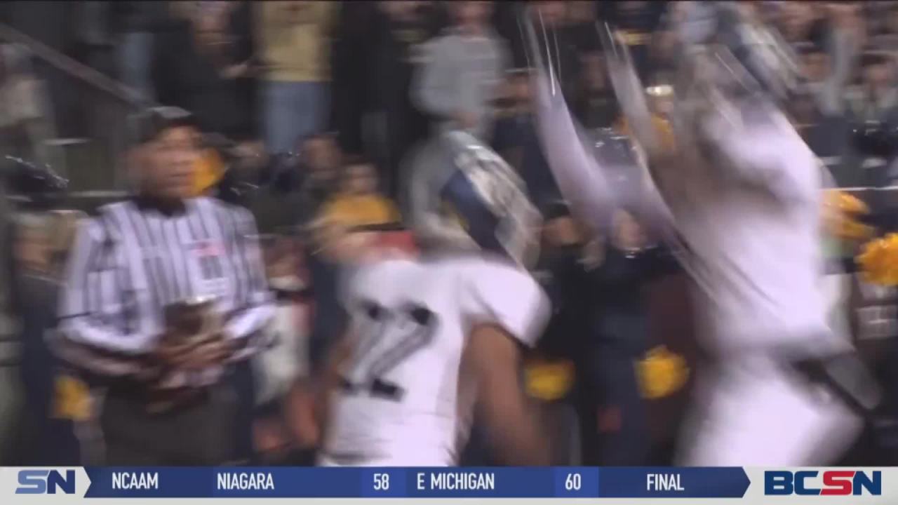 Toledo Preps for Bahamas Bowl