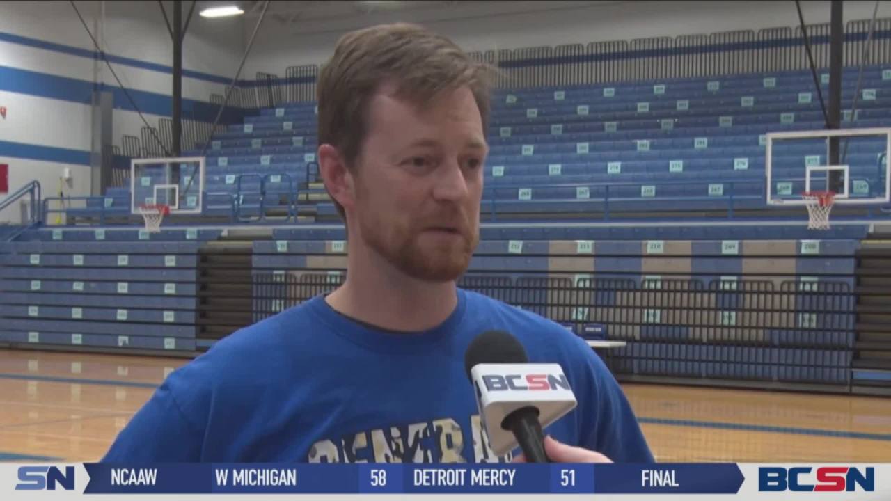 PNC Preview: Anthony Wayne vs. Perrysburg