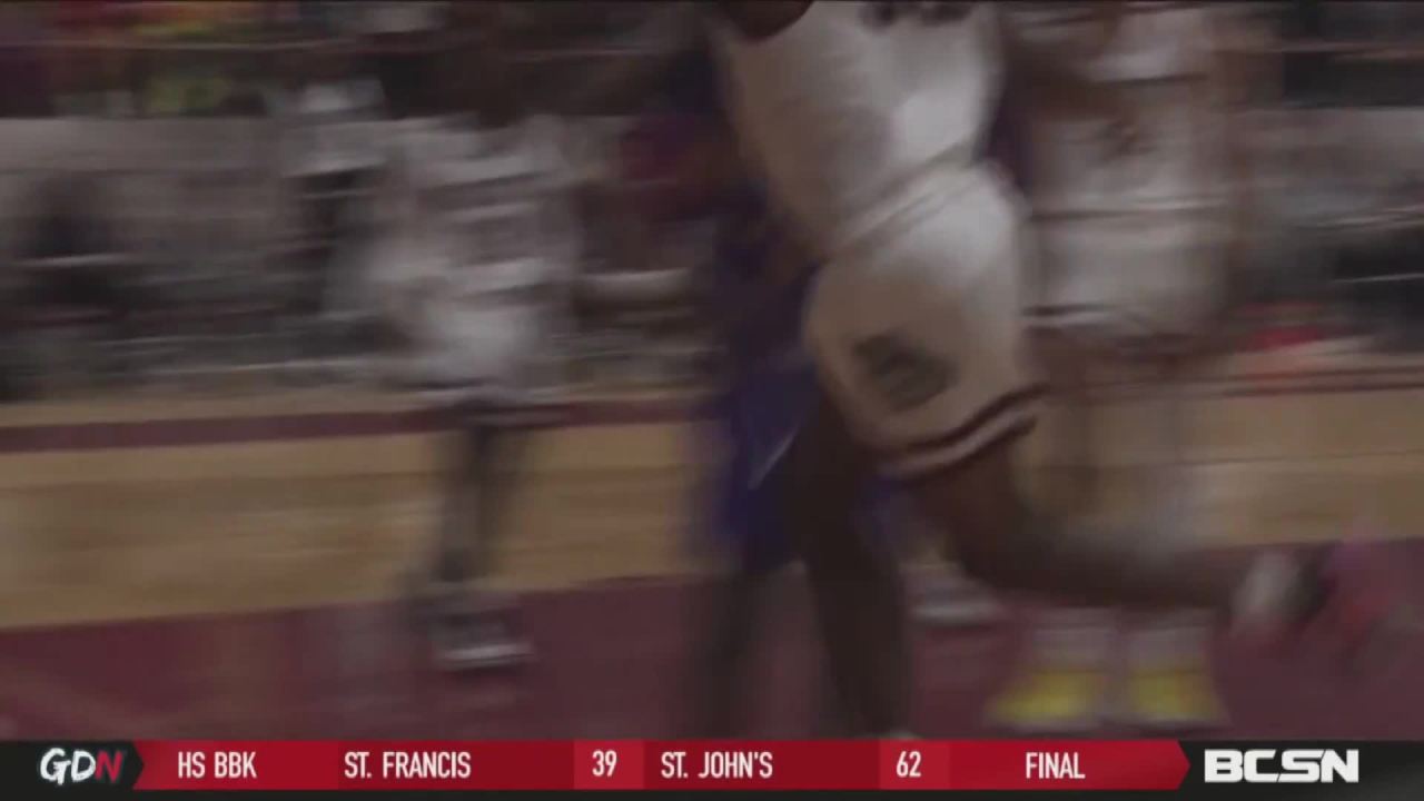 Scott Sinks Waite in City League Opener