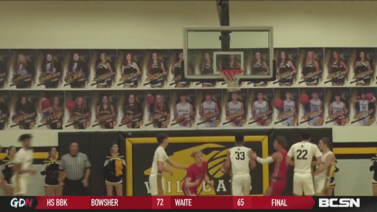 Northview Dominates Bowling Green