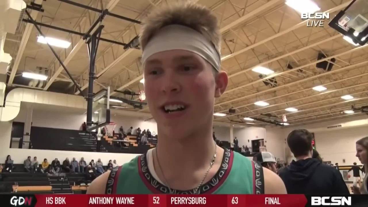 Northview Wins Student Section of the Week