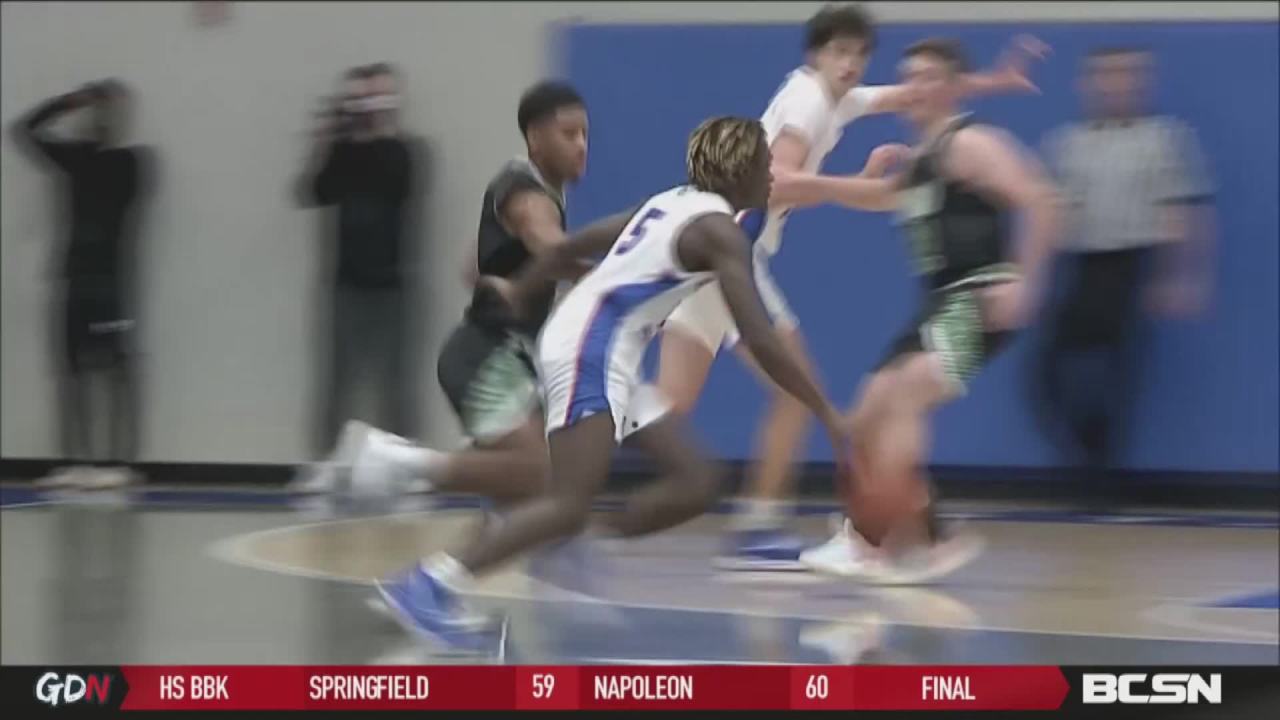 Player of the Week Picks