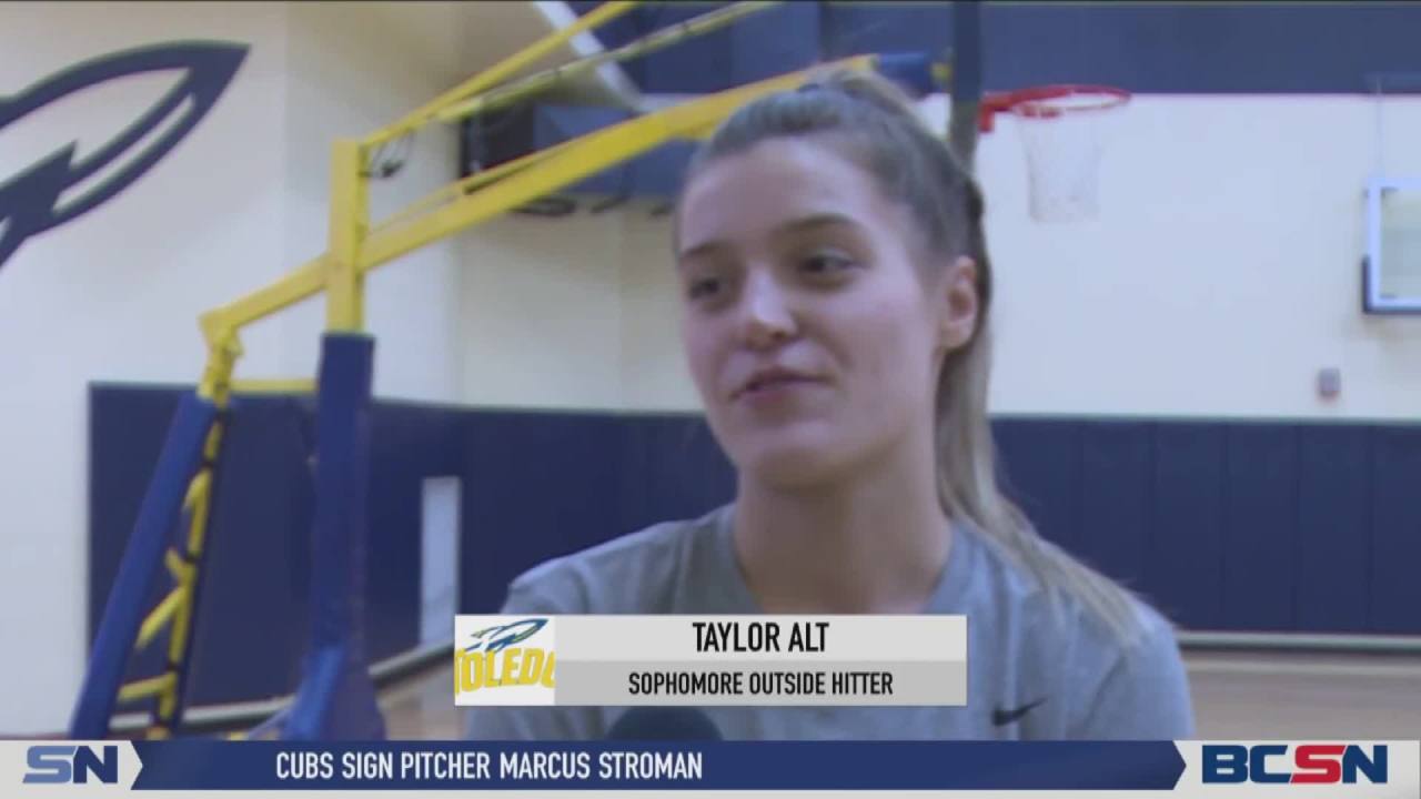 Rockets Ready for Sycamores