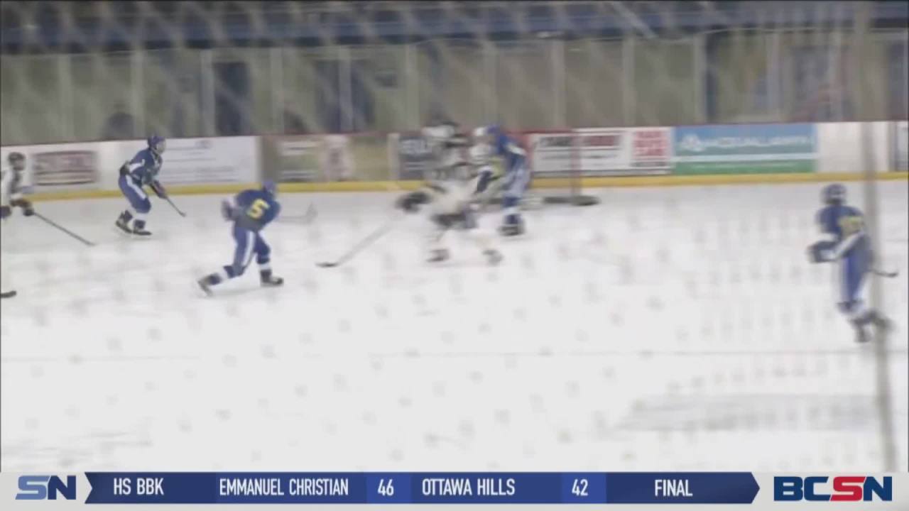 St. John's Comeback, Anthony Wayne Shutout Highlight Saturday at Tam-O