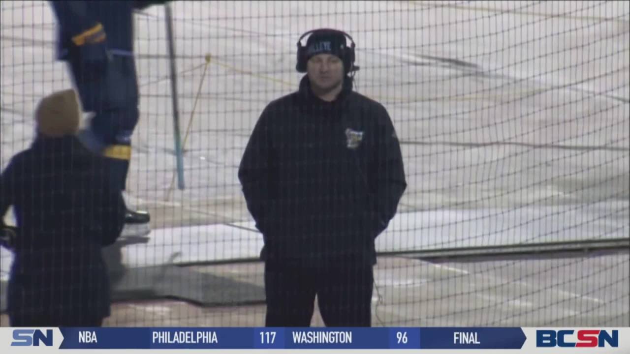 Walleye Set Record Number at Winterfest