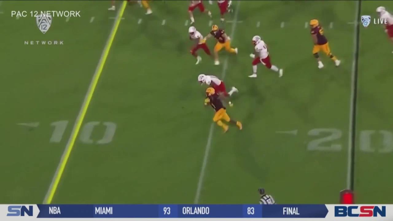 Buckeyes Land Transfer Deamonte Trayanum