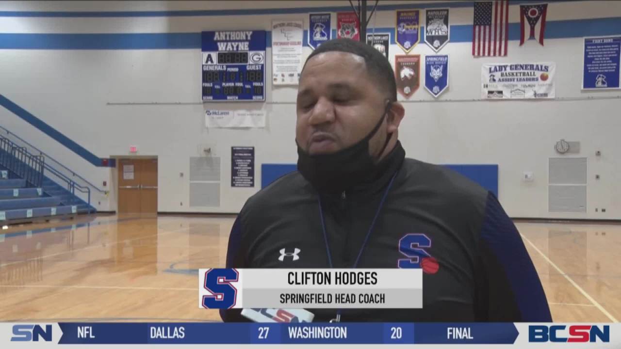 Springfield Blue Devils Off to an Impressive Start