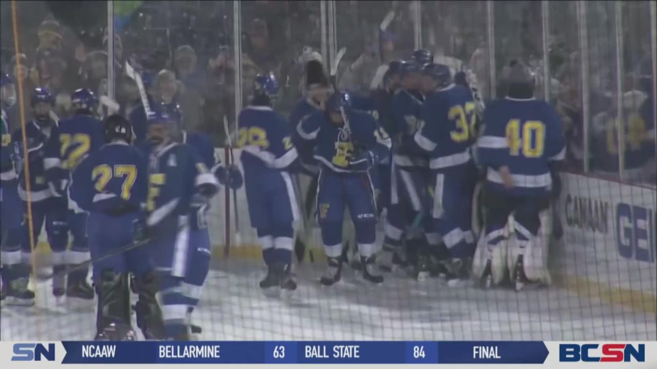 Findlay Tops Bowling Green in Overtime Thriller at Fifth Third Field