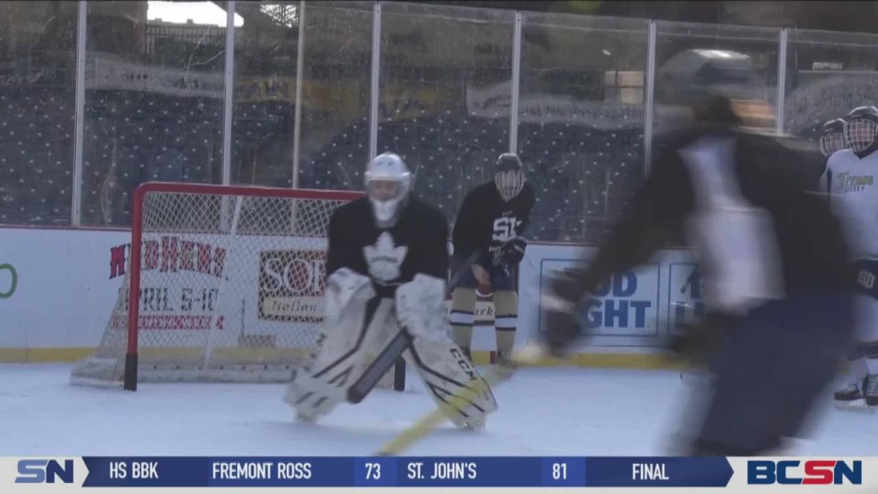 PNC Preview: SJJ vs. SFS