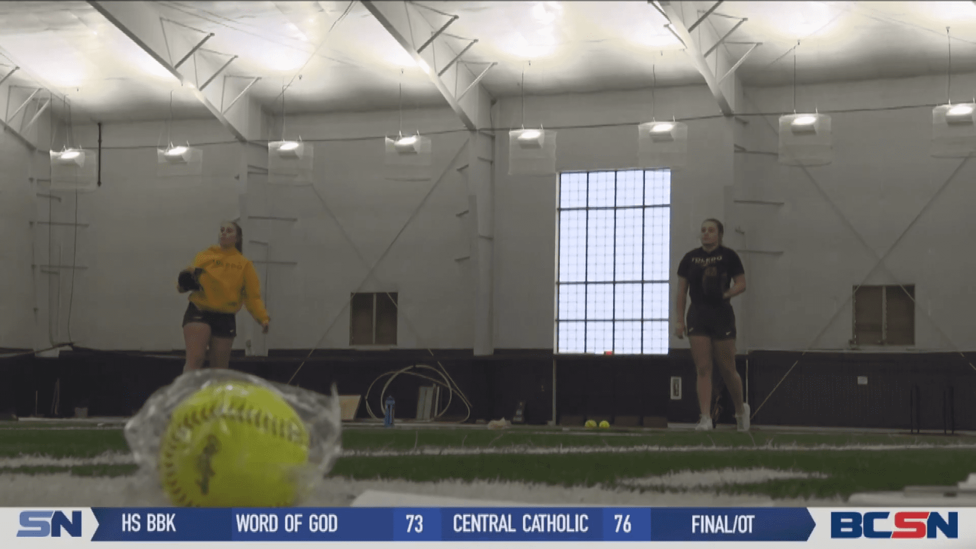 Rockets Softball Enters 2022 with High Expectations