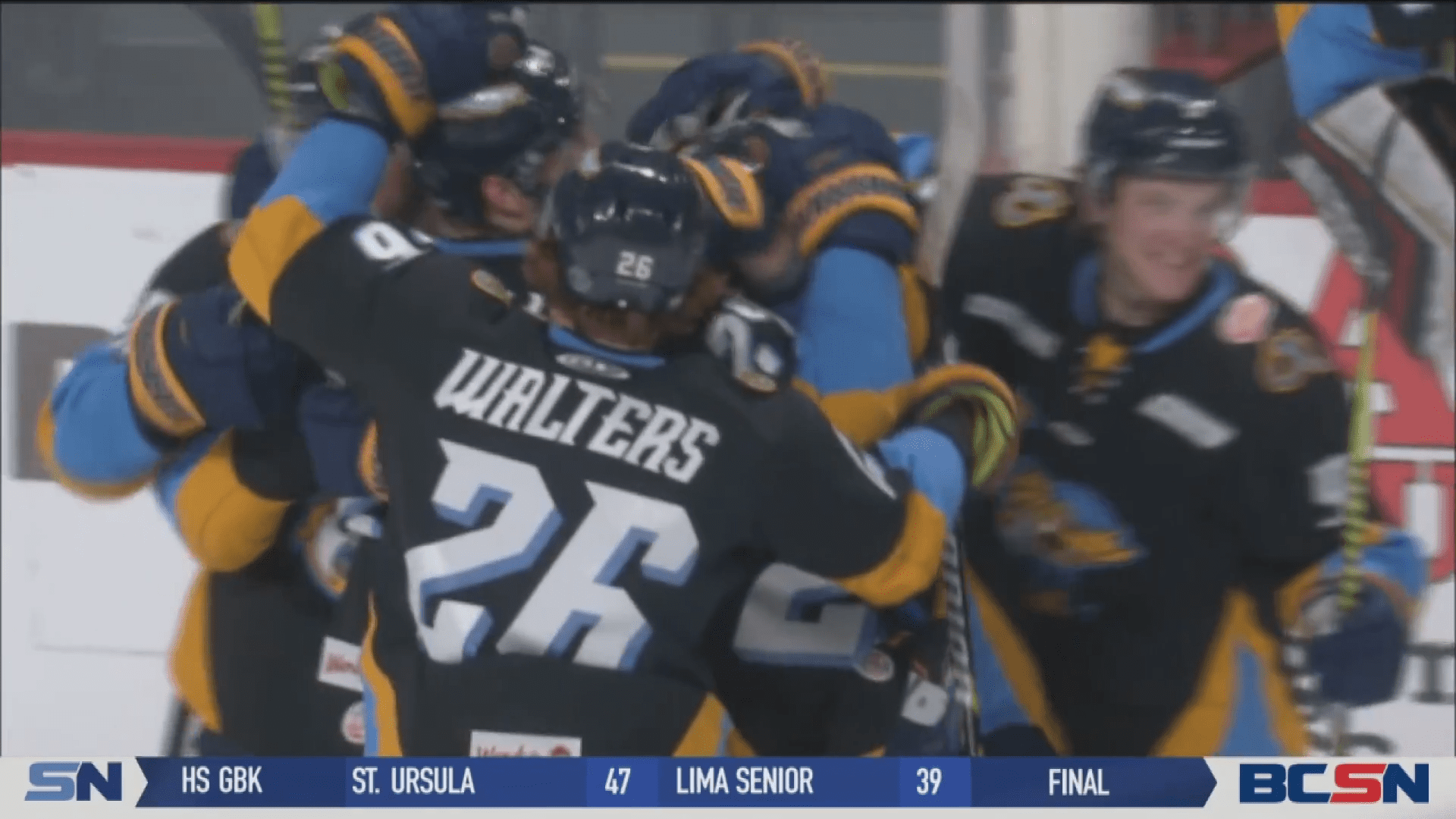 Walleye Open 2022 with Two Wins