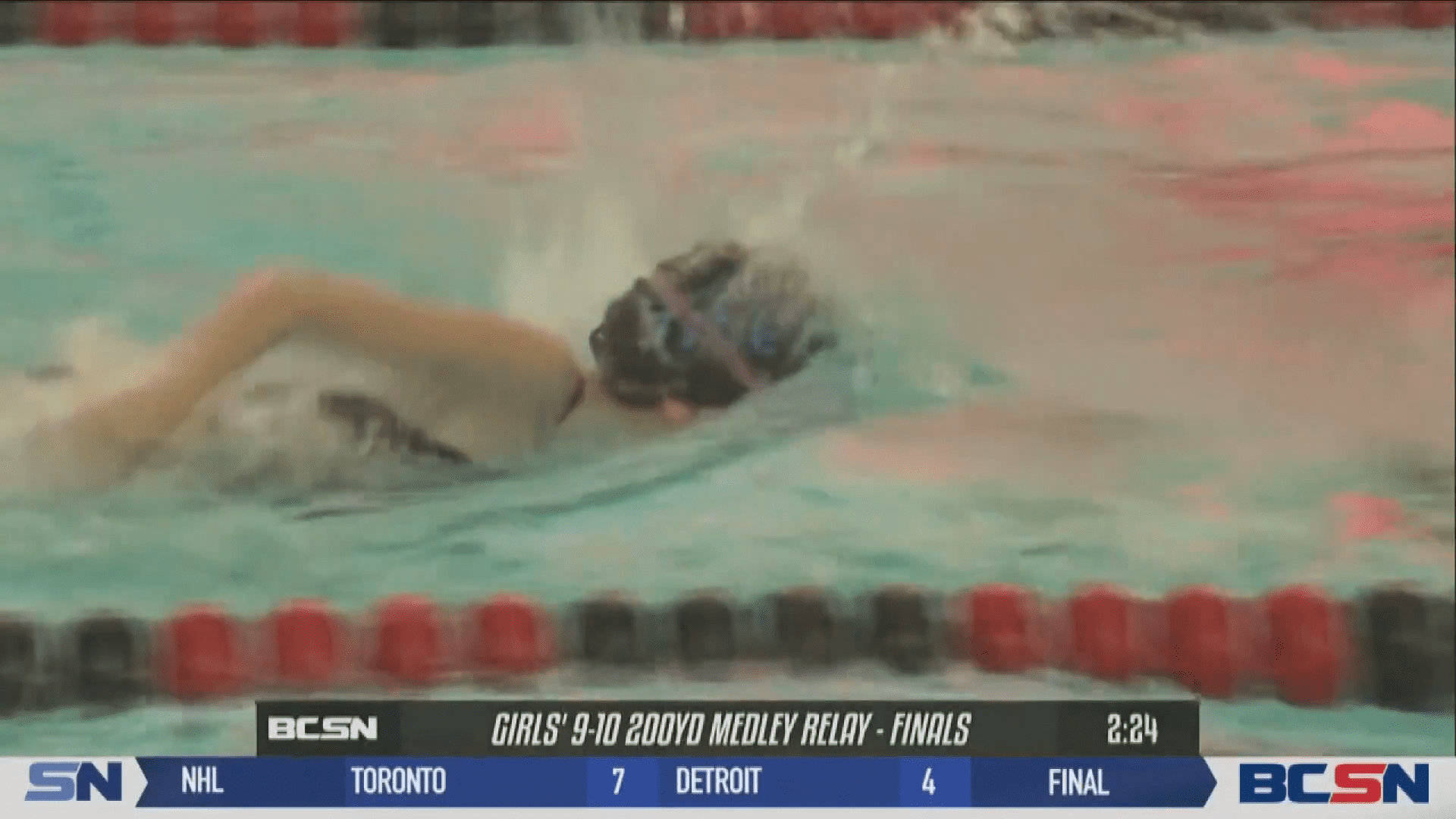 12 Teams Compete at Border Battle Invitational