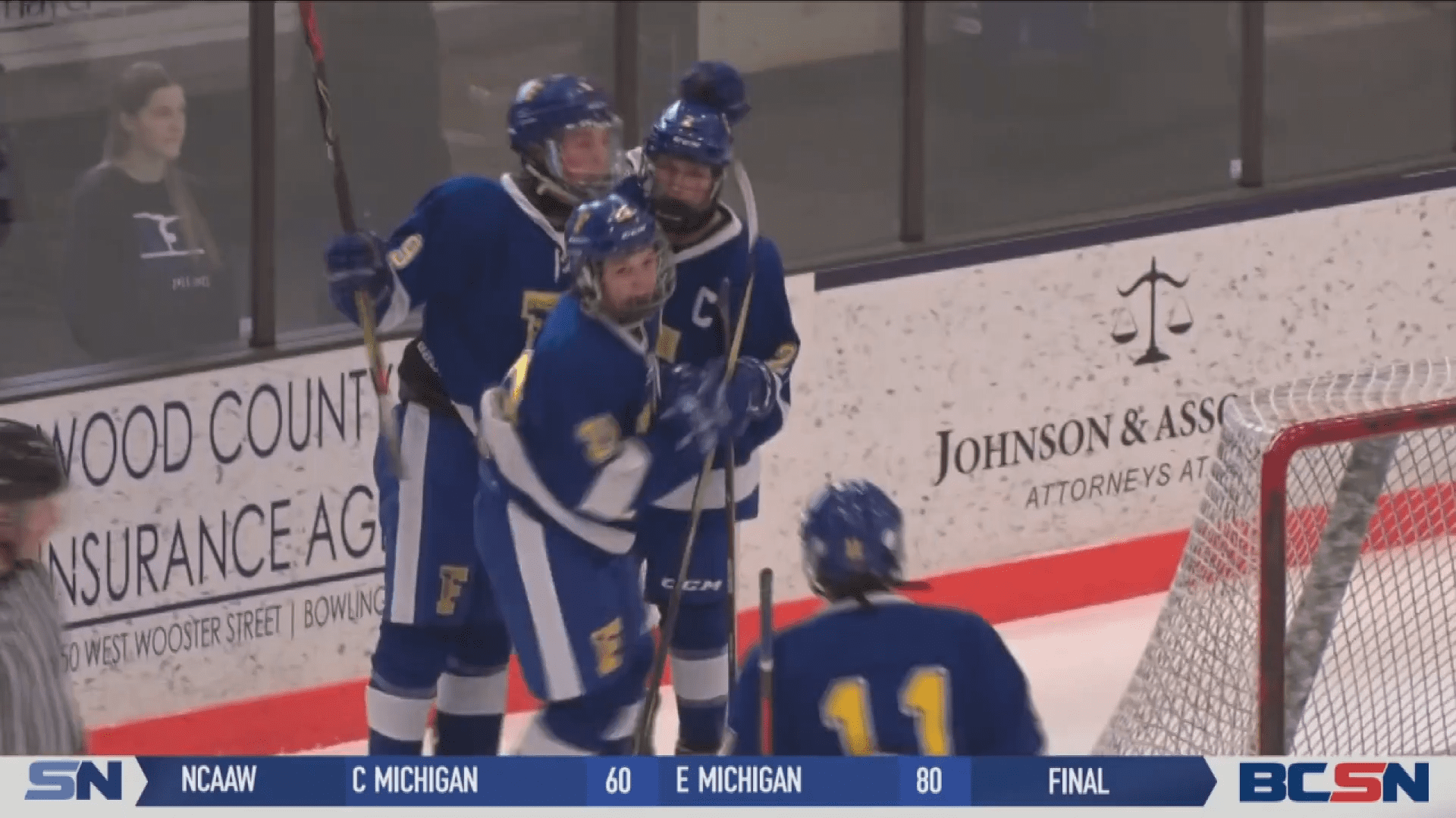 Findlay, Seth Russell Shut out Anthony Wayne