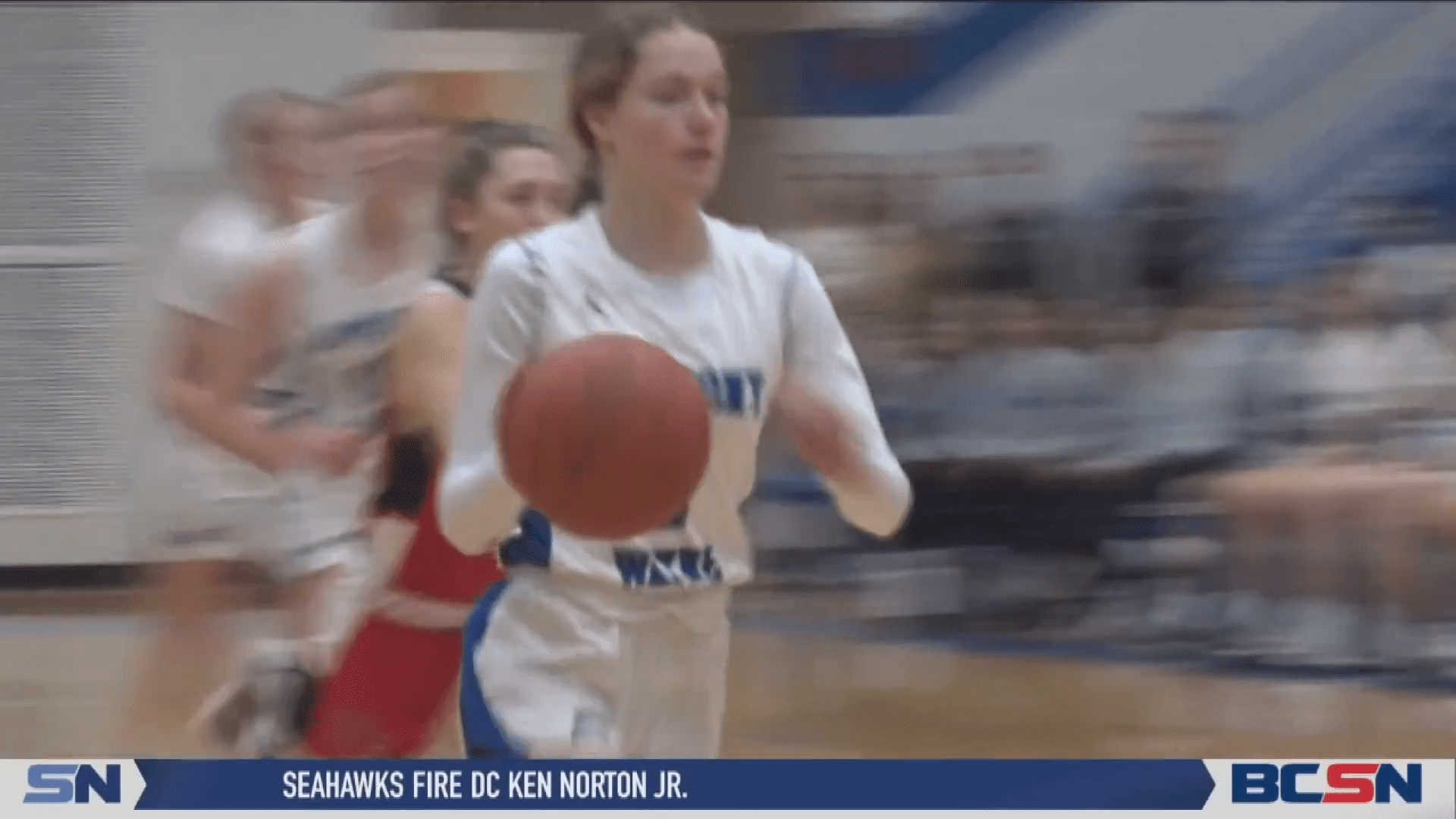 Anthony Wayne Offense Erupts against Bowling Green