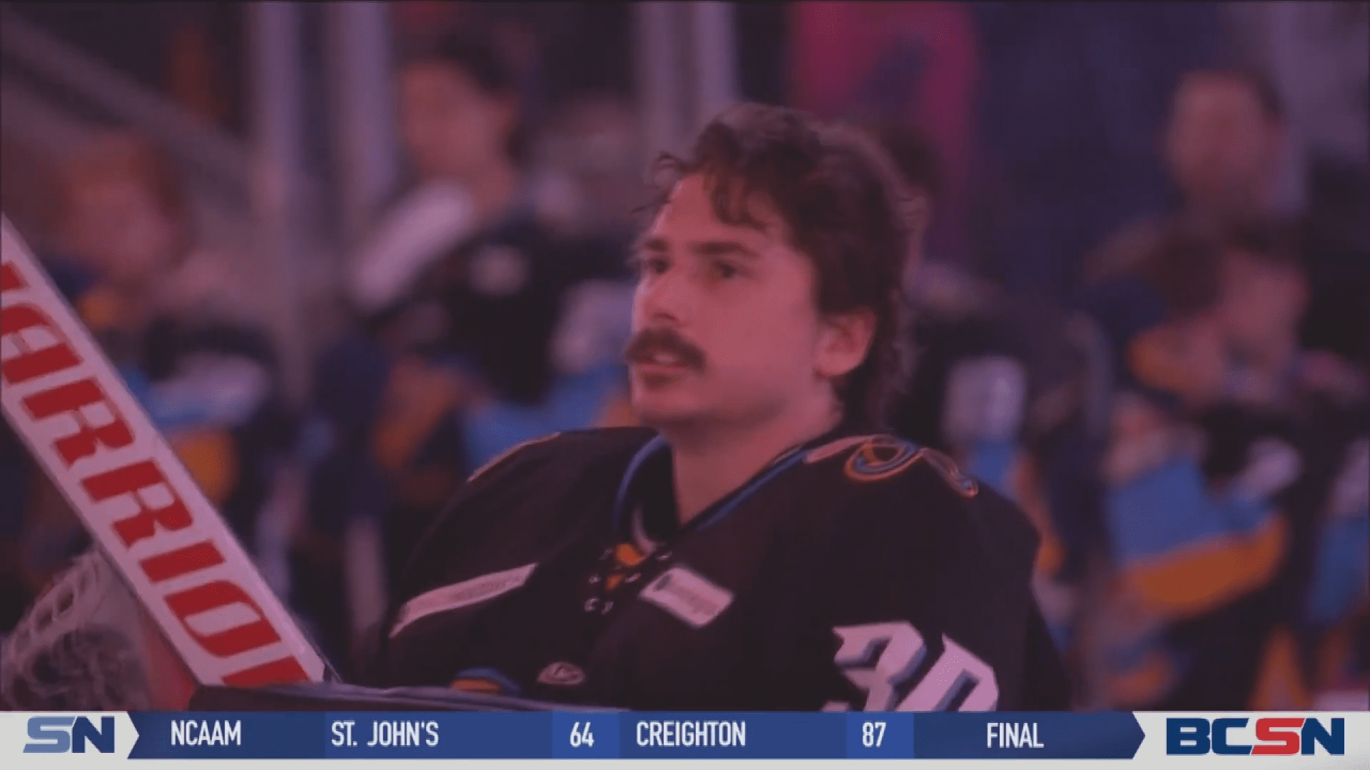 Milosek Named ECHL Goaltender of Week