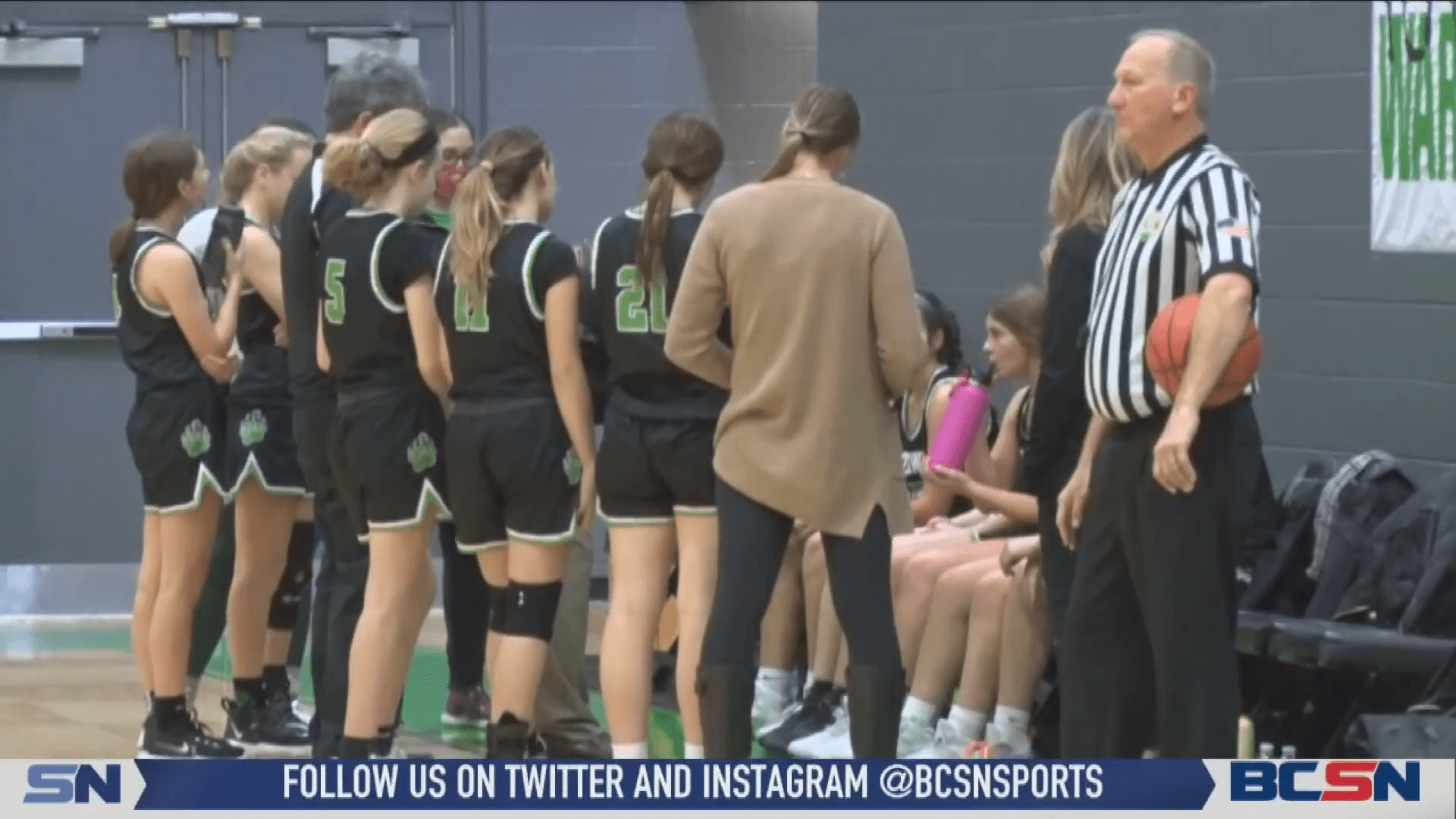 Ottawa Hills Clamps Down on Emmanuel Christian