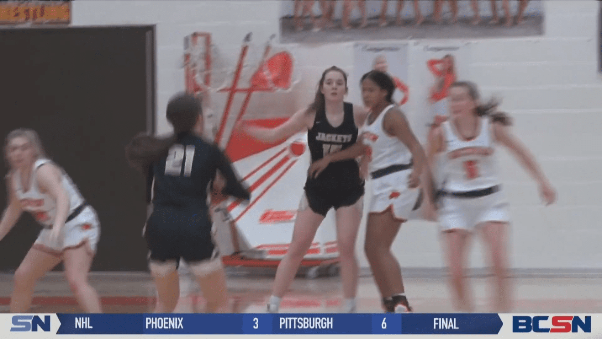 Perrysburg Girls Hold off Late Push, Beat Southview