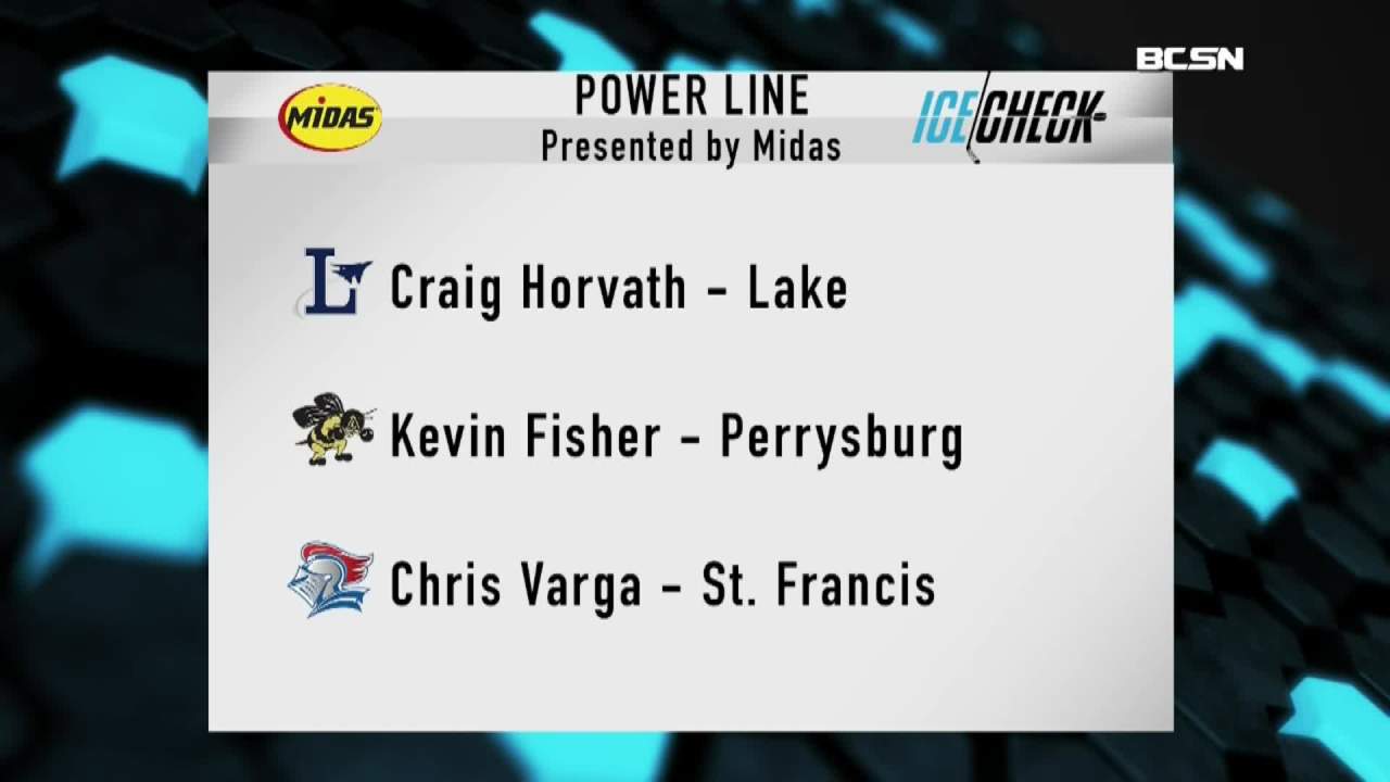 Power Line with Matt Melzak: January 4, 2022