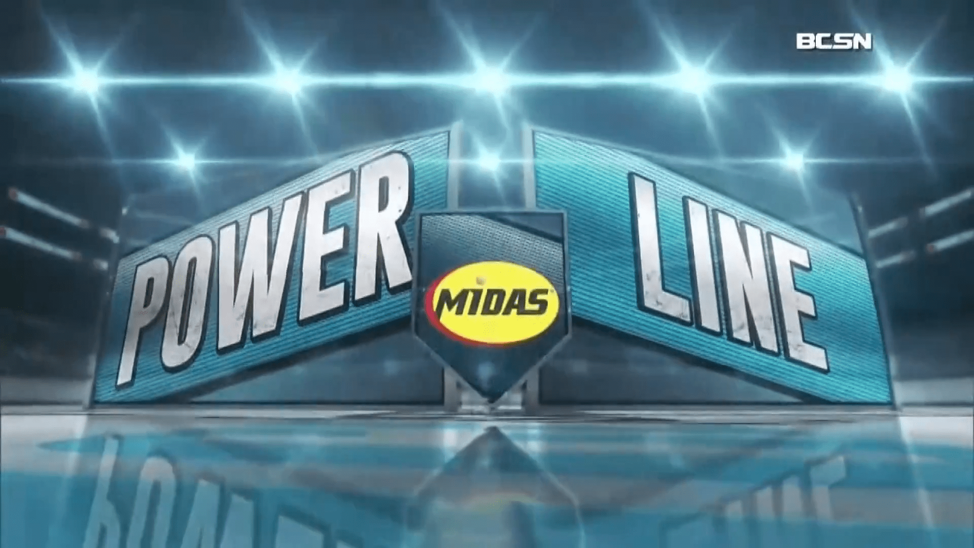 Power Line with Matt Melzak