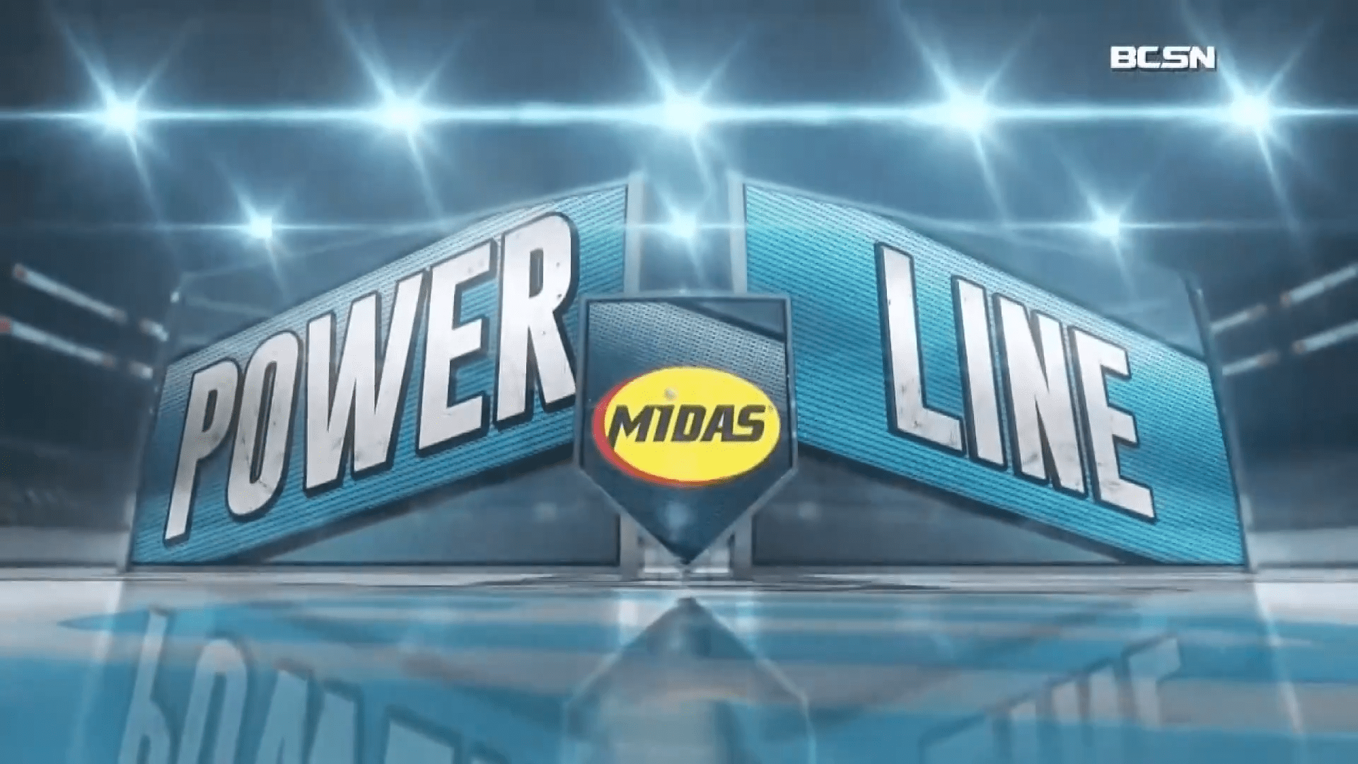 Powerline with Matt Melzak