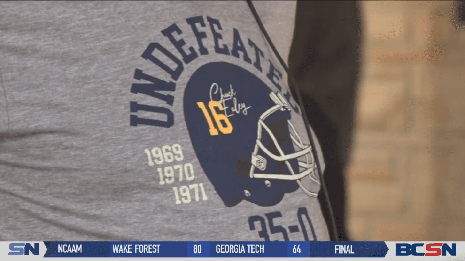 Rockets Revel in Hall of Fame