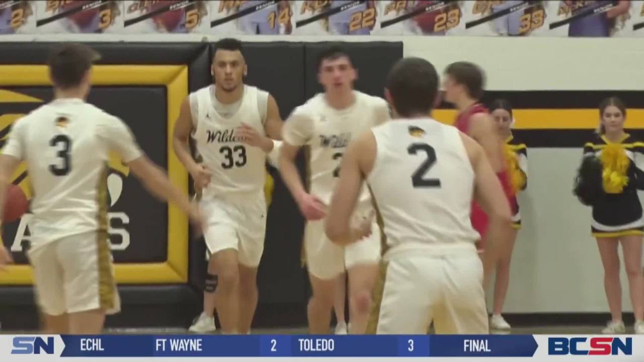 Northview Wallops Wauseon