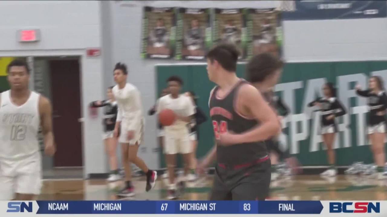 Southview Wins on the Road at Start