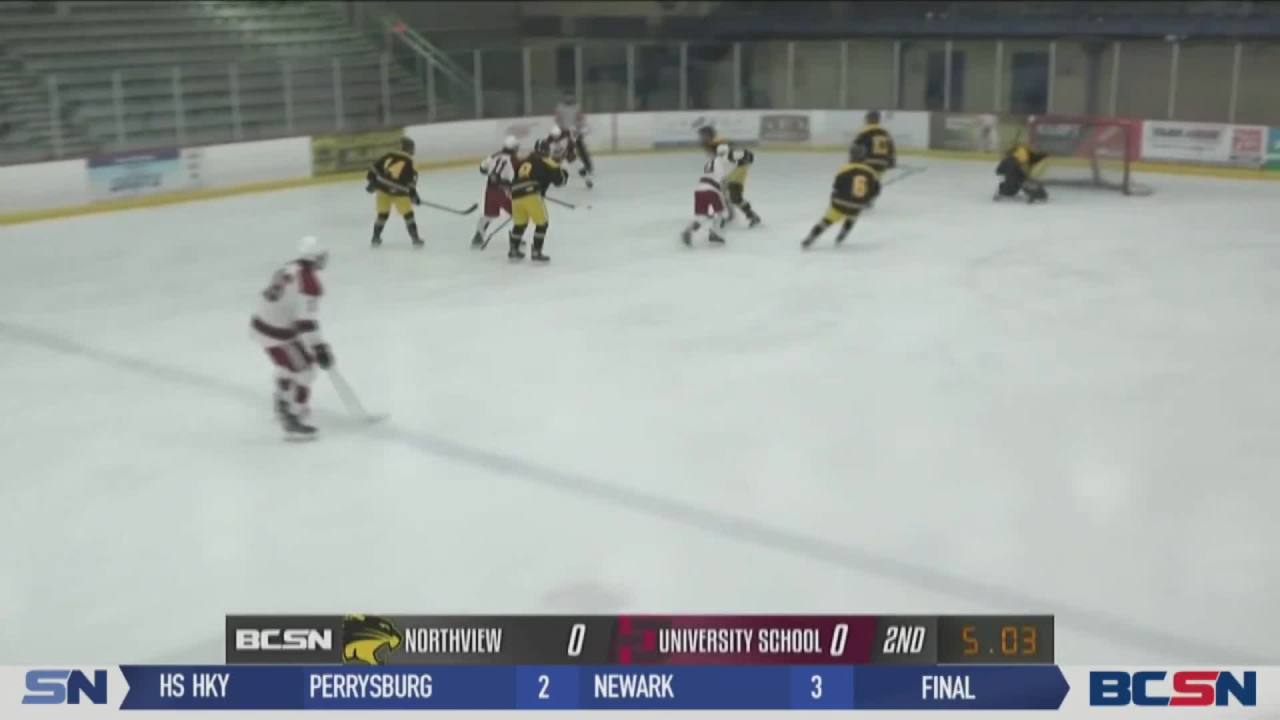 Wildcats Win Mark Rasmus Memorial Invitational in OT