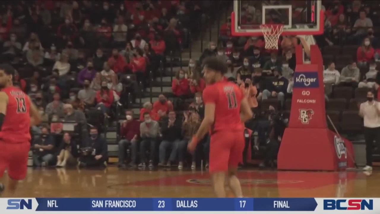 Falcons Focus on Next Man Up Mentality