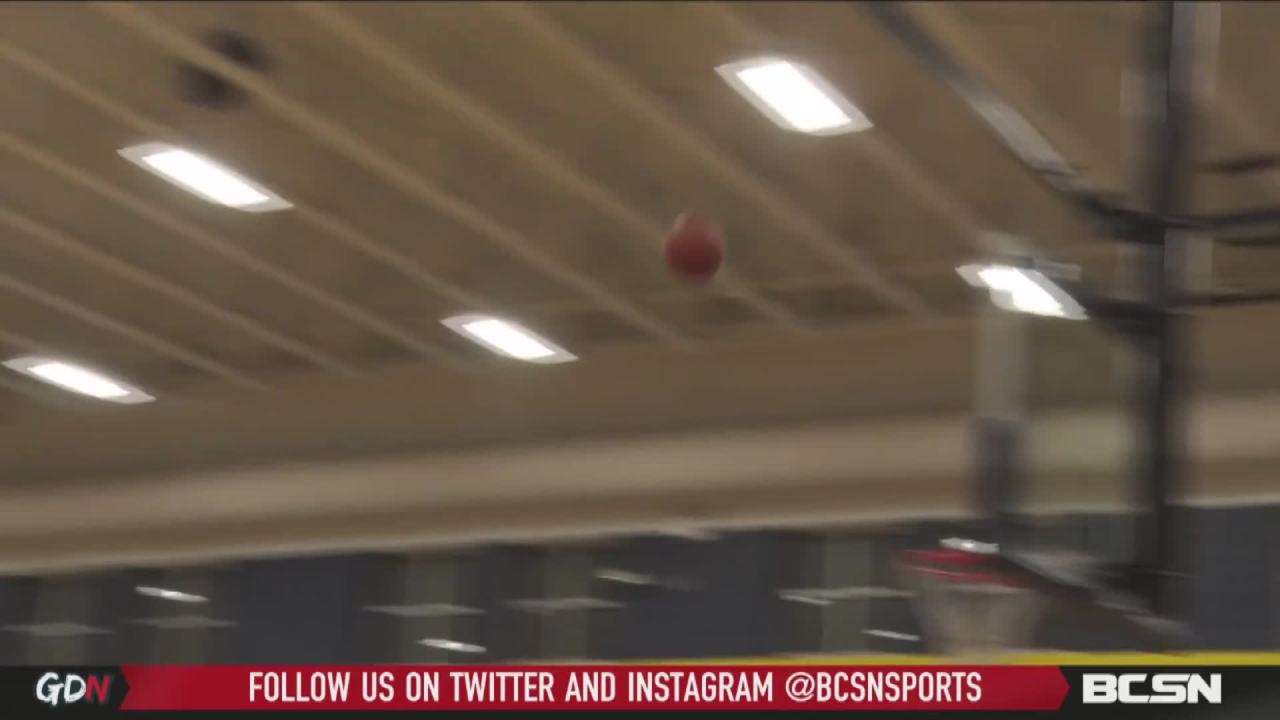 Toledo Christian Soars to Victory over Ottawa Hills