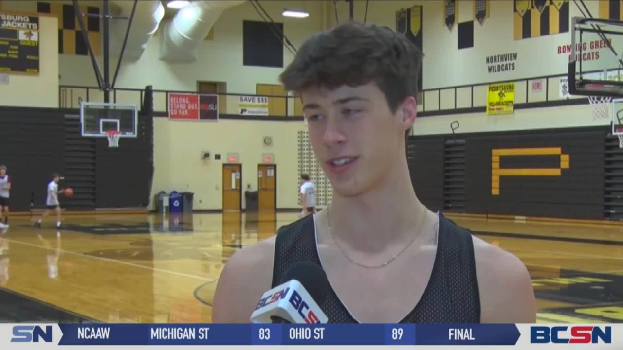 PNC Preview: Perrysburg. vs. Northview