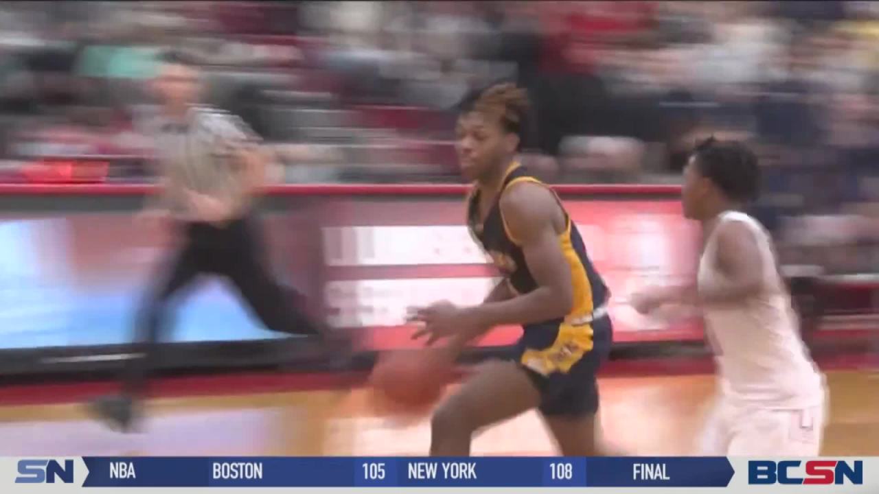 PNC Preview: St. John's vs. Whitmer